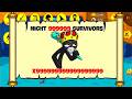 KING NIGHT x999999FINAL BOSS GRIFFON SPEARTON KAI KING NIGHT x999999FINAL BOSS GRIFFON SPEARTON KAI