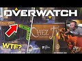 Overwatch MOST VIEWED Twitch Clips of The Week! #99