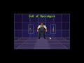 Let's Play The XCom Files #089 Fancy Internetcafe