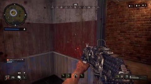 Bruno Character Unlock | Blackout