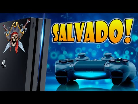 Recupera Tus Juegos Perdidos En PS4? Esto Te Interesa Y MUCHO Y Para Los Que Esperan El EXPLOIT