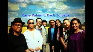 Tetamu Ilusi Rozie Rahim 1988