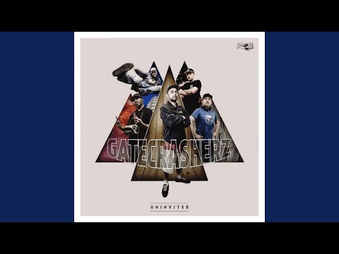 Gatecrasherz — Remembering