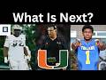 Miami Hurricanes Recruting | Who Is Next To Commit? | New Targets?