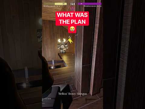 What Was Bro's Plan | Grave/Digger  #roblox