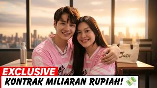 Download Lagu Karier Melly Lee \u0026 Arbil Meledak Tajam, Langsung Kontrak Miliaran Jadi Brand Ambassador! MP3