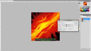 CR Icon painting tutorial for Warcraft 3.wmv
