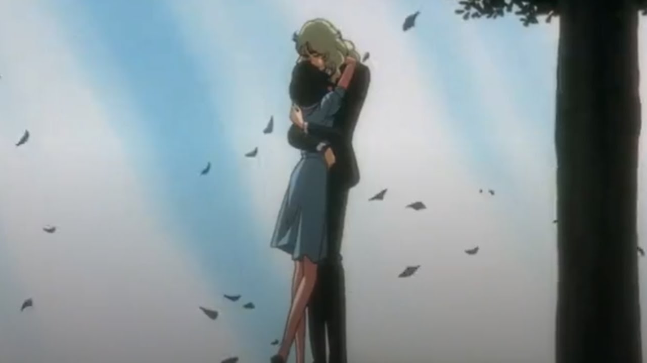 Rei e Nanako || Irraggiungibile