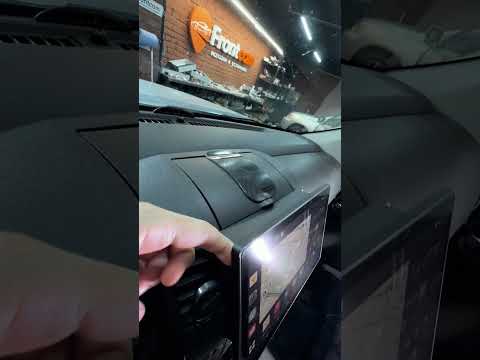 Мультимедиа для Nissan Pathfinder 3  #дооснащение  #мультимедиа  #nissan  #pathfinder