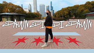 Kpop In Public Chicago Dawn 던 Dawndididawn Dance Cover