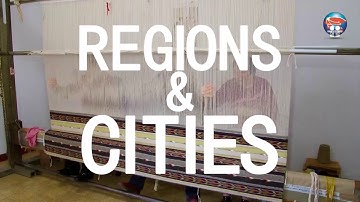 Decentralised cooperation: supporting the Sustainable Development Goals