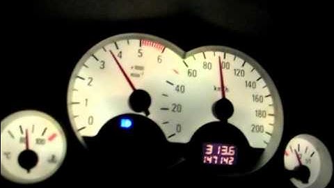 Opel Corsa C 1.7CDTI 101PS