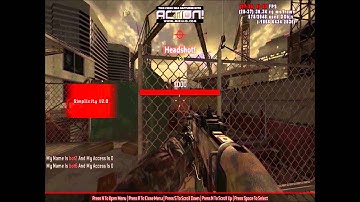 MW2 Simplicity v2 PC