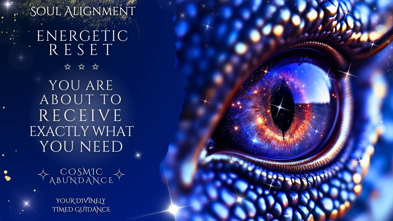 PROTECTIVE DRAGONS SURROUND YOU — This Message Had To Find You  🐉 🦋