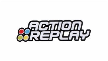 Main Menu (Lost Version) - Action Replay Max