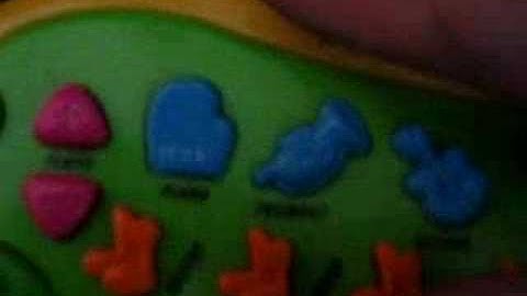 Circuit Bent MiniSynth #6 Optotheremin glitch control(?) P1