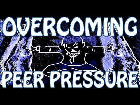Come uscire del Peer Pressure || Discorso di Christian Teens