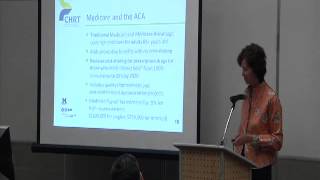 Part 1: Everything You Wanted to Know About the ACA - Udow-Phillips