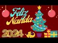 Feliz Navidad 2024 - Alabanzas Navideñas Cristianas - Lo Mejor de la Musica Cristiana Navideña 2024