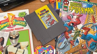 Bootleg Mario 3 - The Lost Levels !! 