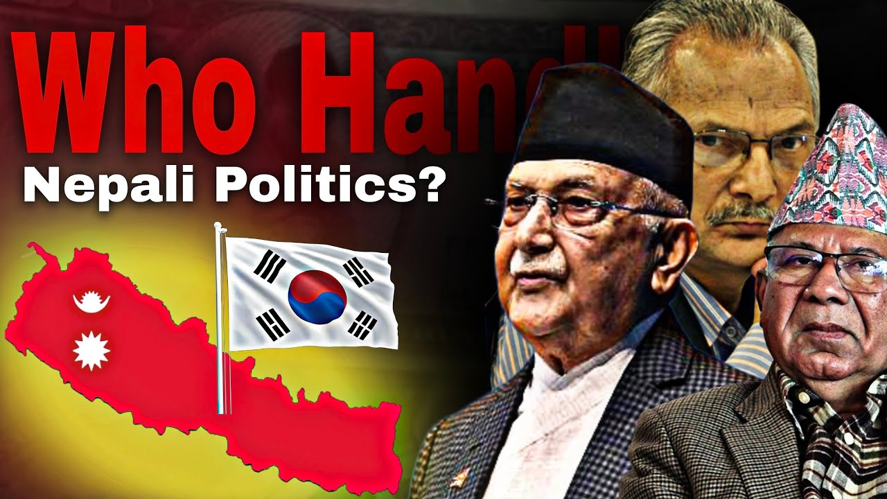 Foreign Religious Influence in Nepal’s Politics? | Leaked Letters, Money & Power | Investigation