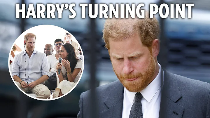 Prince Harry is hitting 40 - but his lonely birthday in California shows just how much has changed - 天天要聞