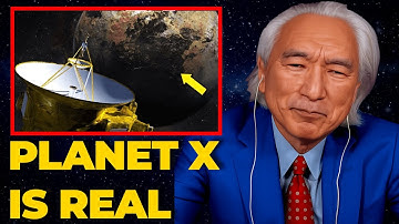 4 Biggest (REAL) Space Mysteries That Scientists Can