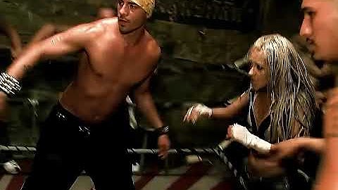 Christina Aguilera - Dirrty (Official HD Video) ft. Redman