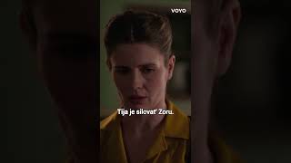 Kate je priznala svoju najveću tajnu. #shorts #voyohr #divljepcele #serija