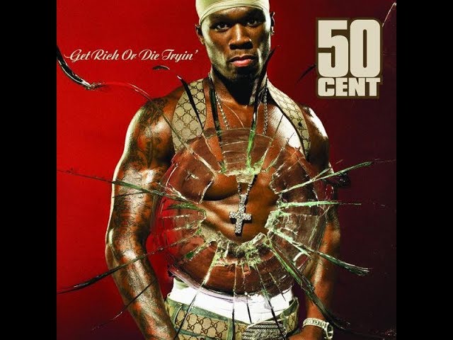 50 Cent - Wanksta (Lyrics)