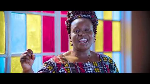 Christabel Mwashighadi Ft Mary Atieno - Nakuabudu (Official Video)