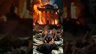 tikus tikus kantor di DPR #dpr #demodpr #demo #viral #fyp