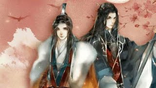 Di Wang Gong Lue Audio Drama Season 2 Preview