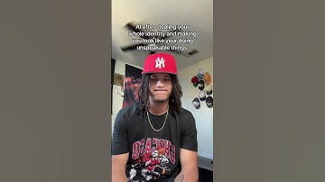 We are cooked as a society 🫩 #ai #sora #identity #chatgpt #shorts #viral