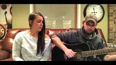 Lady Gaga & Bradley Cooper Shallow Cover by Heathe...