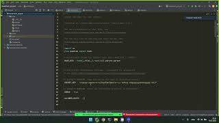 Python Osh lesson 1