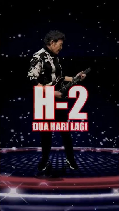 H-2 #RhomaIramaBicara