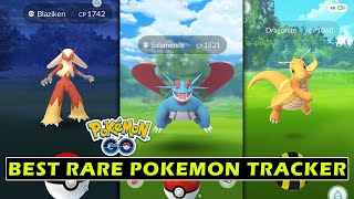 How to catch rare and powerful Pokémon with Coordinates - 2022