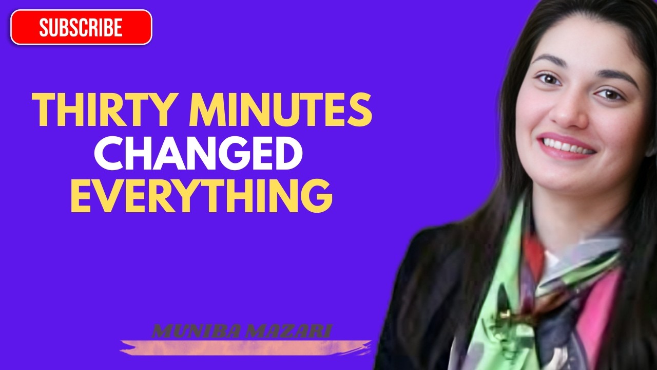 How 30 Minutes a Day Changed My English Forever.