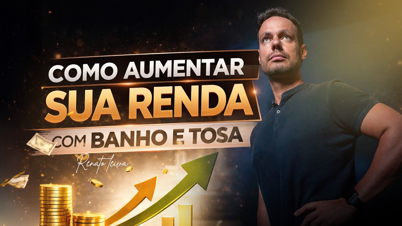 Como Aumentar Sua Renda com Banho e Tosa - YouTube
