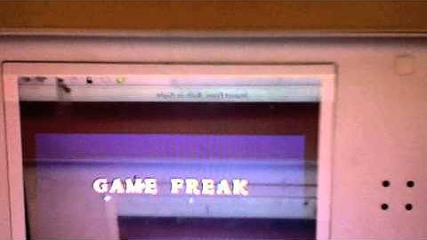 GBA Action Replay (Pokemon!!!!)