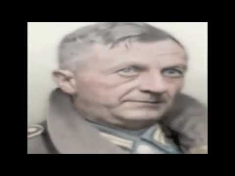 Taboritsky. Регент Таборицкий. Таборицкий the New order.