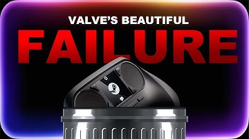 The Failure and Legacy of the Steam Controller