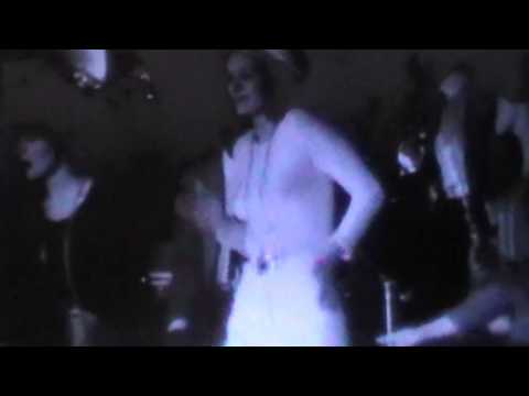 ALVIN CASH - UNRELEASED - SWEATIN