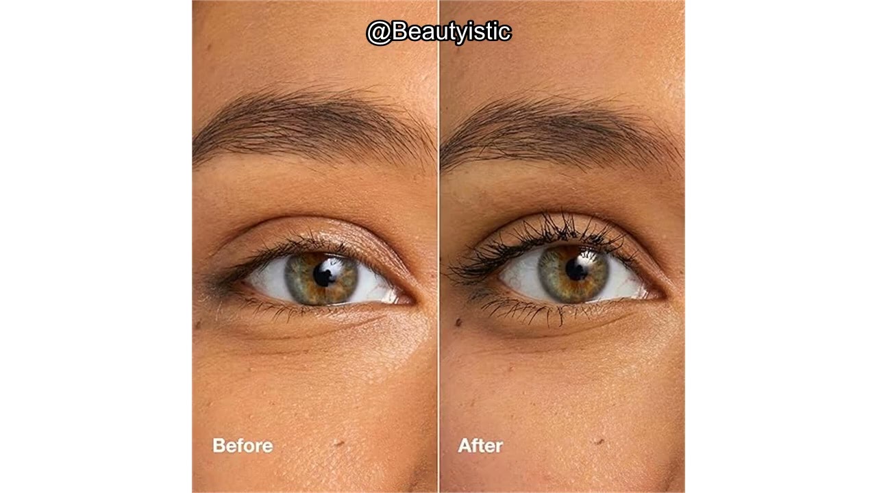 Clinique Lash Doubling Mascara Review: Length, Definition & Sensitive Eyes Tested