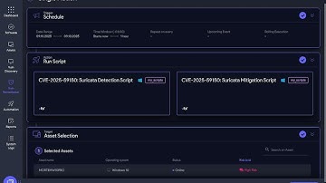 CVE-2025-59150 Detect & Mitigate Suricata Vulnerability