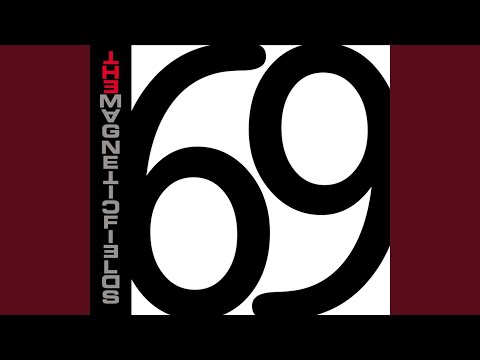 My Sentimental Melody - The Magnetic Fields
