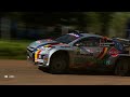 WRC2 Day 1 Highlights | WRC ueno Rally del Paraguay 2025