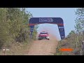 WRC2 Day 1 Highlights | WRC ueno Rally del Paraguay 2025