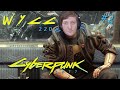 Cyberpunk 2077 #2 (Стрим от 10.12.2020)